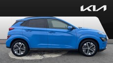 Hyundai KONA 150kW Premium 64kWh 5dr Auto Electric Hatchback